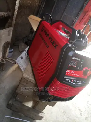 Original Inverter Welding Machine