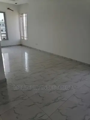 2bdrm Block of Flats in Ikate-Elegushi Beach for rent