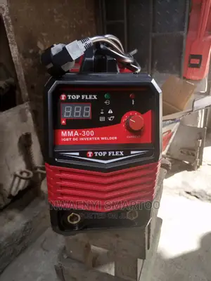 Inverter Welding Machine With Warranty
