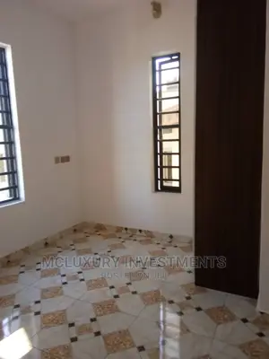 4bdrm Duplex in Thomas Estate Ajah for sale