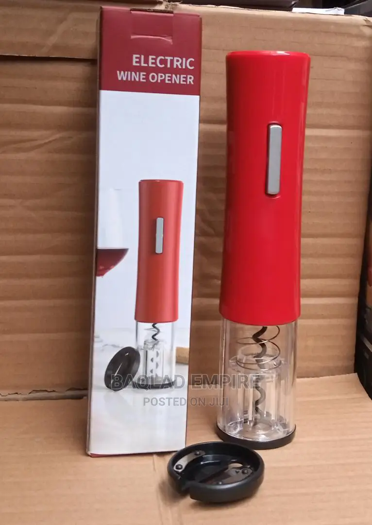 Bottle Opener Professional, LED Indicator Light