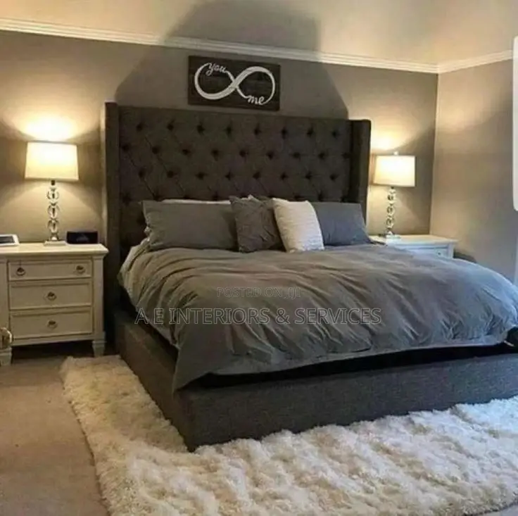 Space Planning and Interior Design and Decoration
