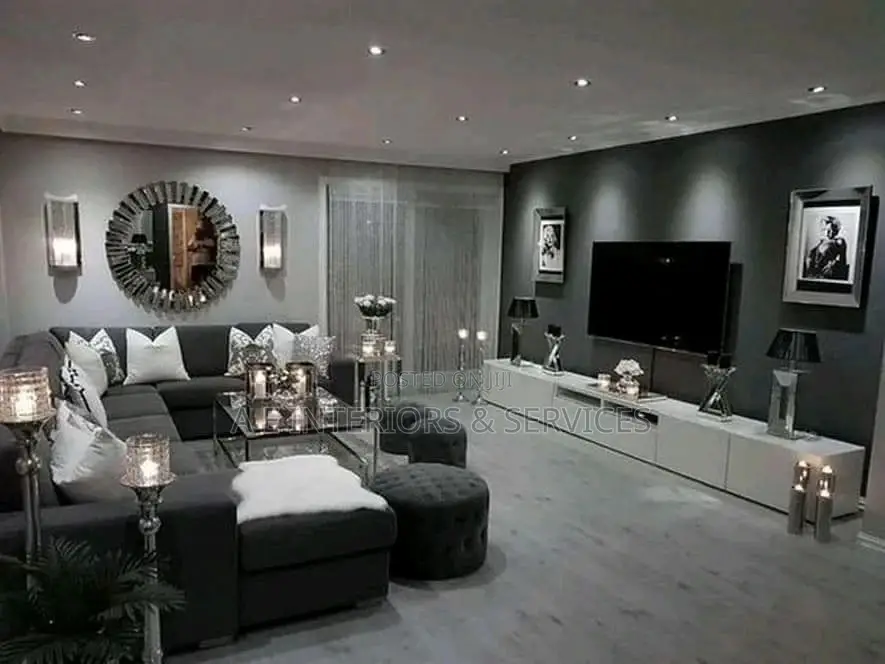 Space Planning and Interior Design and Decoration