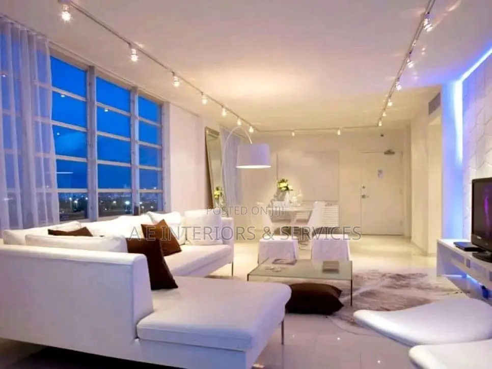 Space Planning and Interior Design and Decoration
