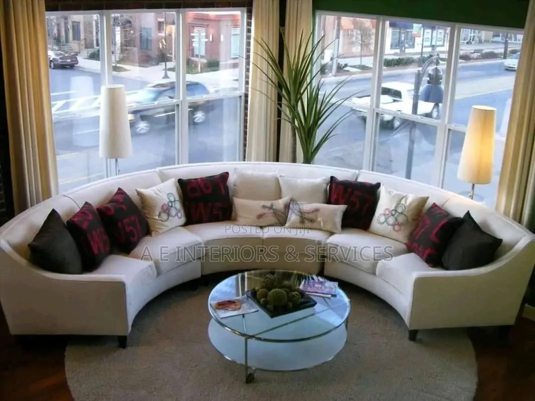Space Planning and Interior Design and Decoration
