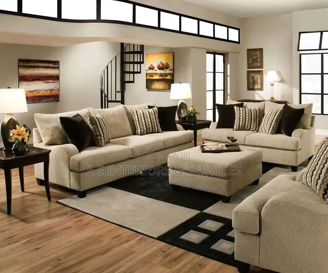 Space Planning and Interior Design and Decoration