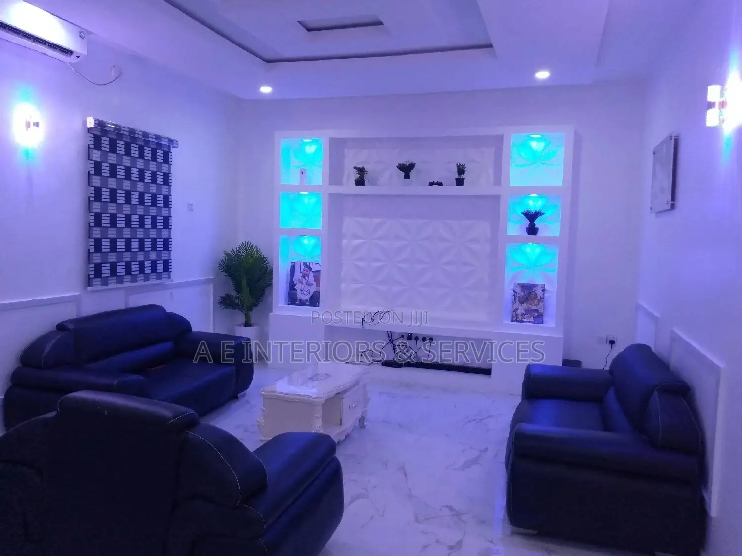 Home Decor