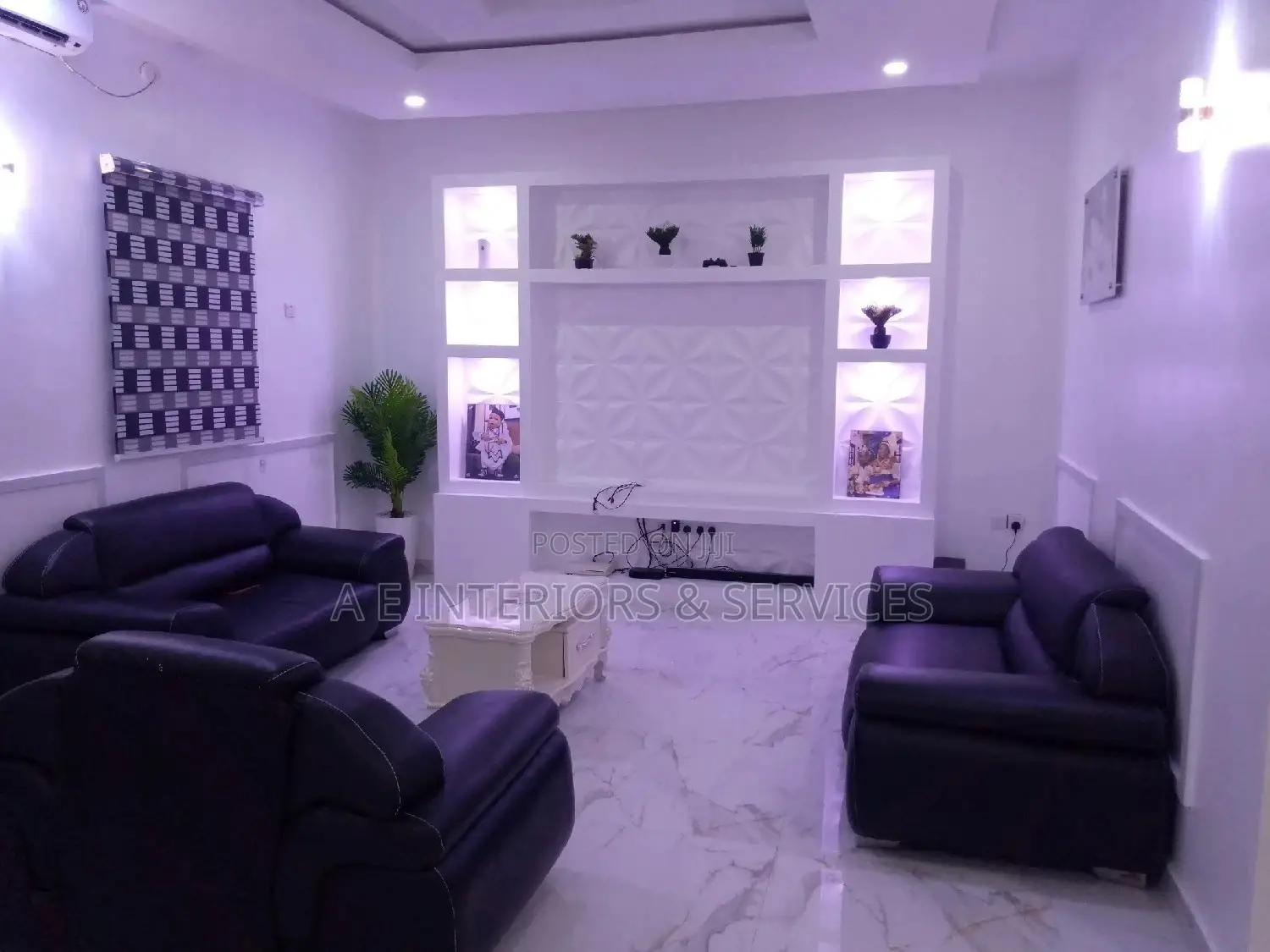 Home Decor