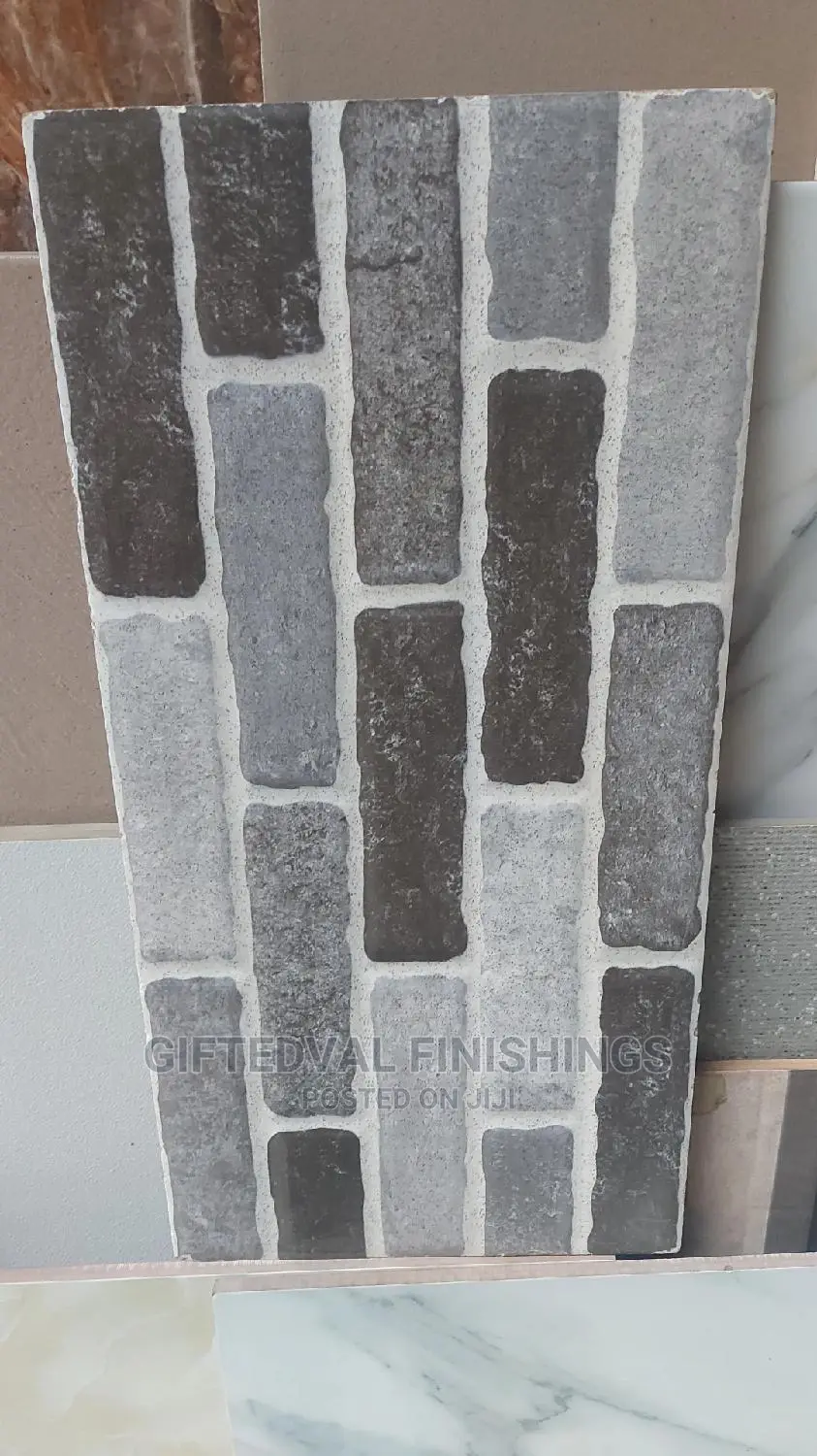 Original Crack Wall Tiles