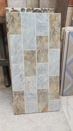 Original Crack Wall Tiles