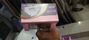 Tissue Holders