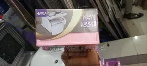 Tissue Holders