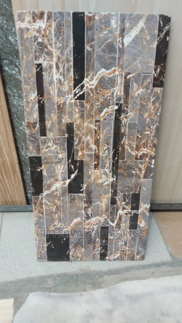 Original Crack Wall Tiles