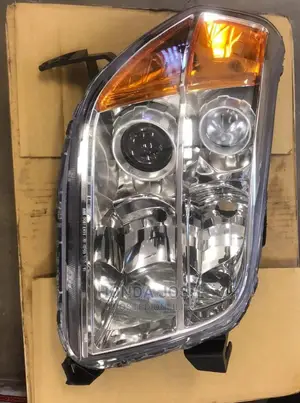 Headlights 2006- 2008 Model Honda Pilot(Brand New)