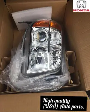 Headlights 2006- 2008 Model Honda Pilot(Brand New)