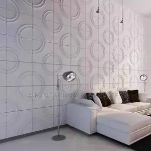 3d Wallpanel Designs