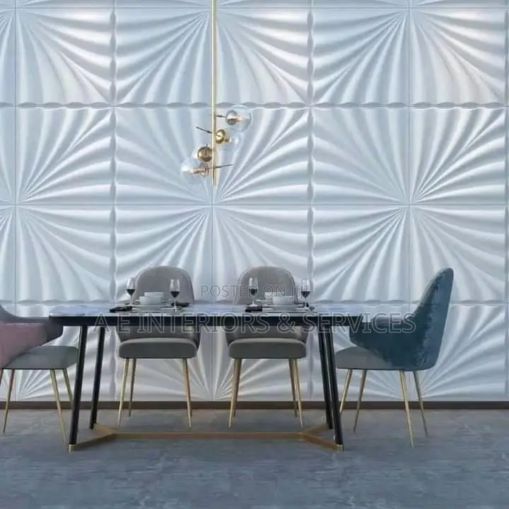 3d Wallpanel Designs