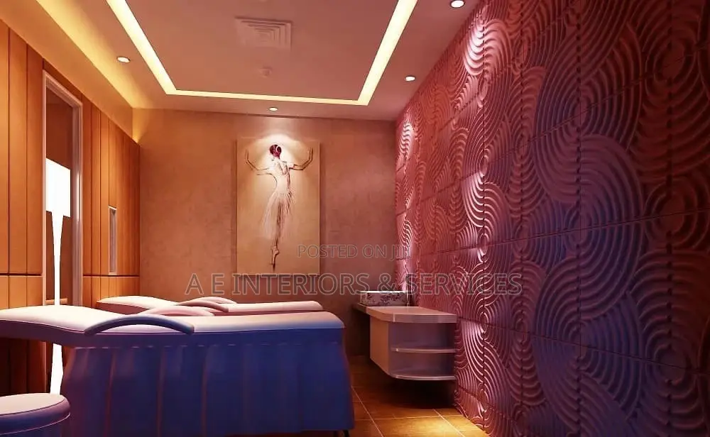 3d Wallpanel Designs