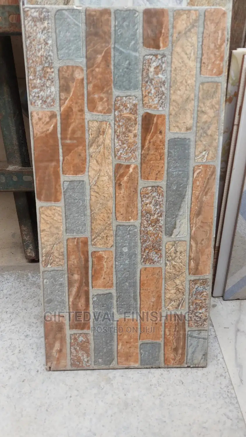 Original Crack Wall Tiles