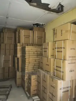 Access Panels, Suspended Ceiling, Plastar And Cement Boards