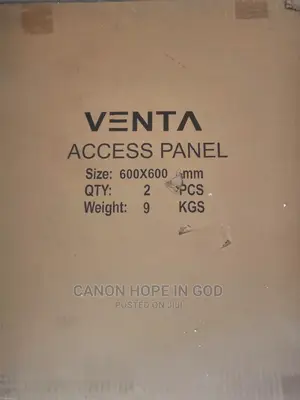 Access Panels, Suspended Ceiling, Plastar And Cement Boards