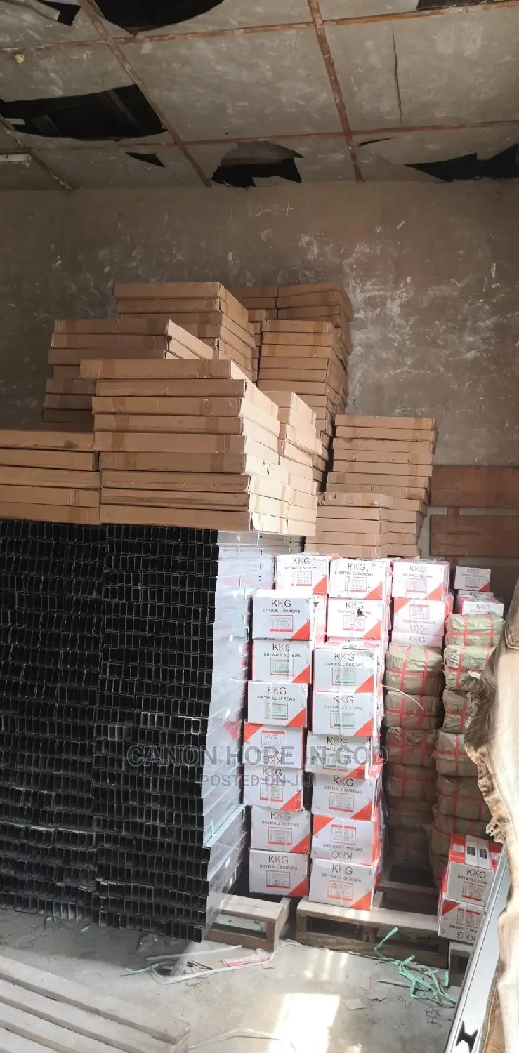 Access Panels, Suspended Ceiling, Plastar And Cement Boards