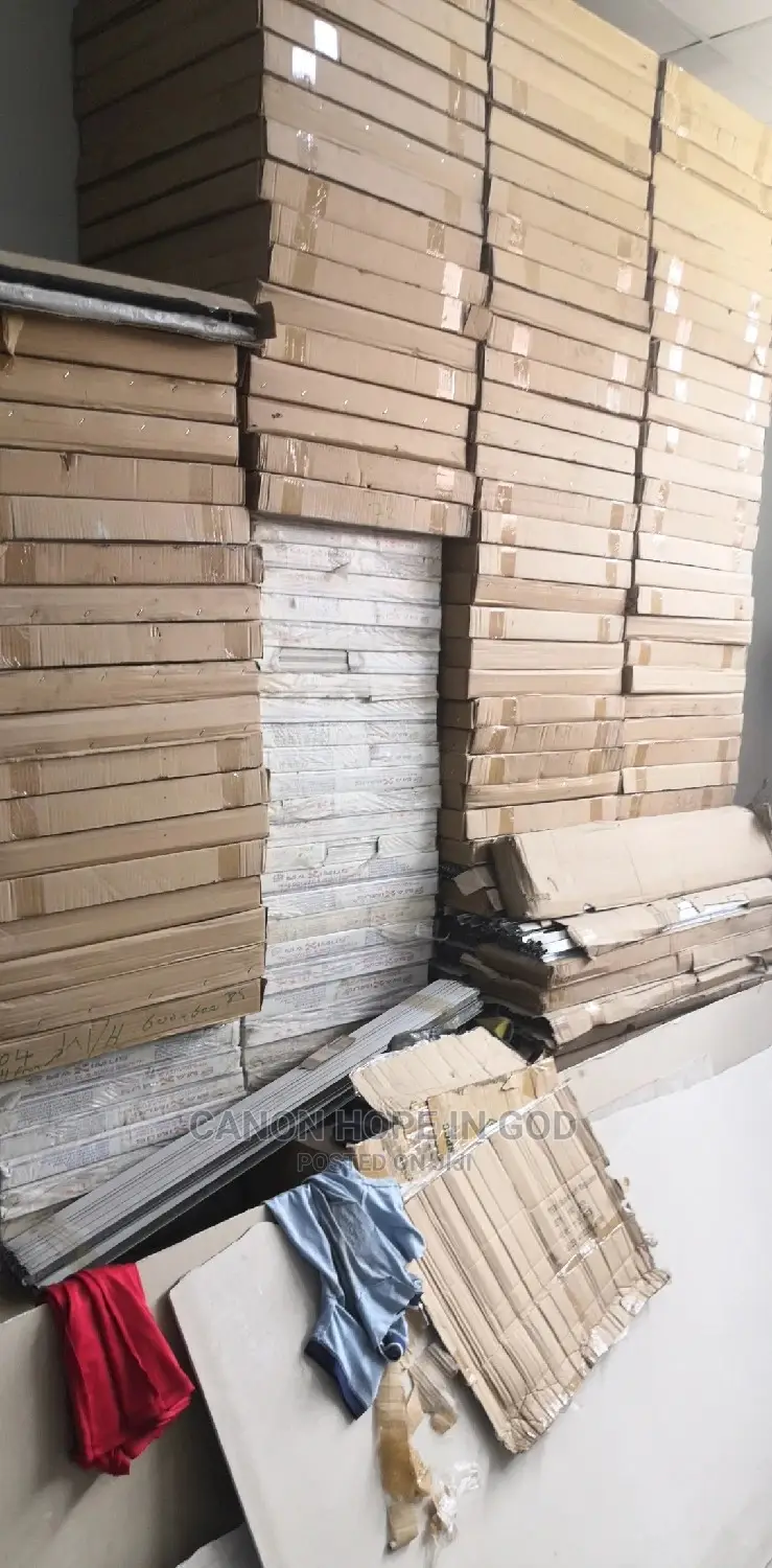 Access Panels, Suspended Ceiling, Plastar And Cement Boards