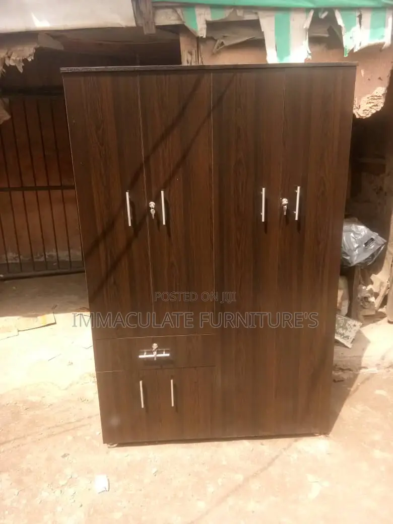 4by6ft Wardrobe