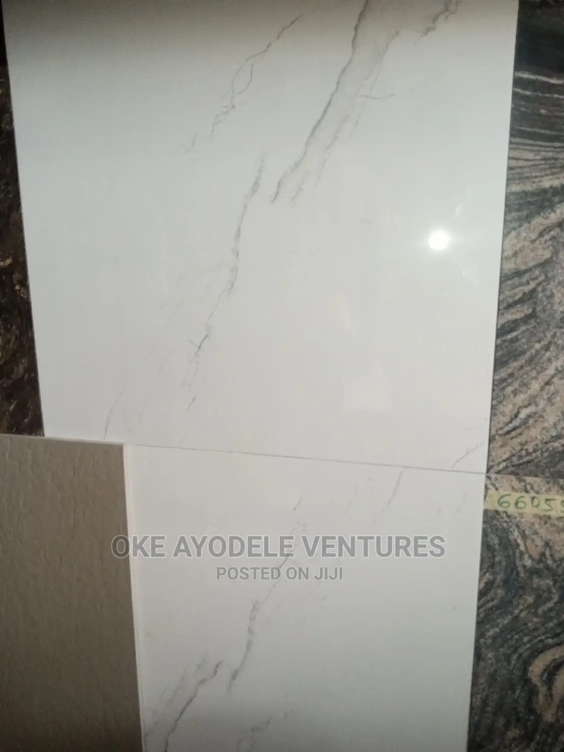 Goodwill Super Polished Tile 60/60