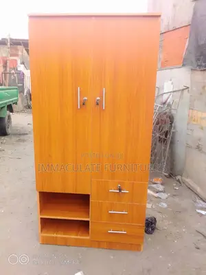 3ftby6ft Wardrobe