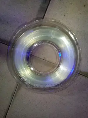 Racket String Roll