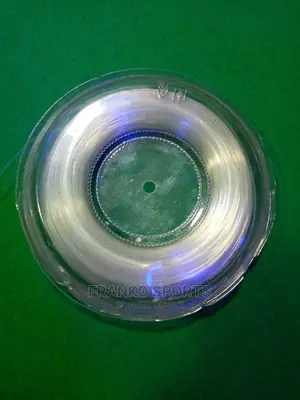 Racket String Roll