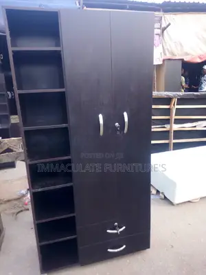 3ftby6ft Wardrobe