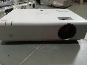 Sharp Sony Projector With Wide Image for Sale
