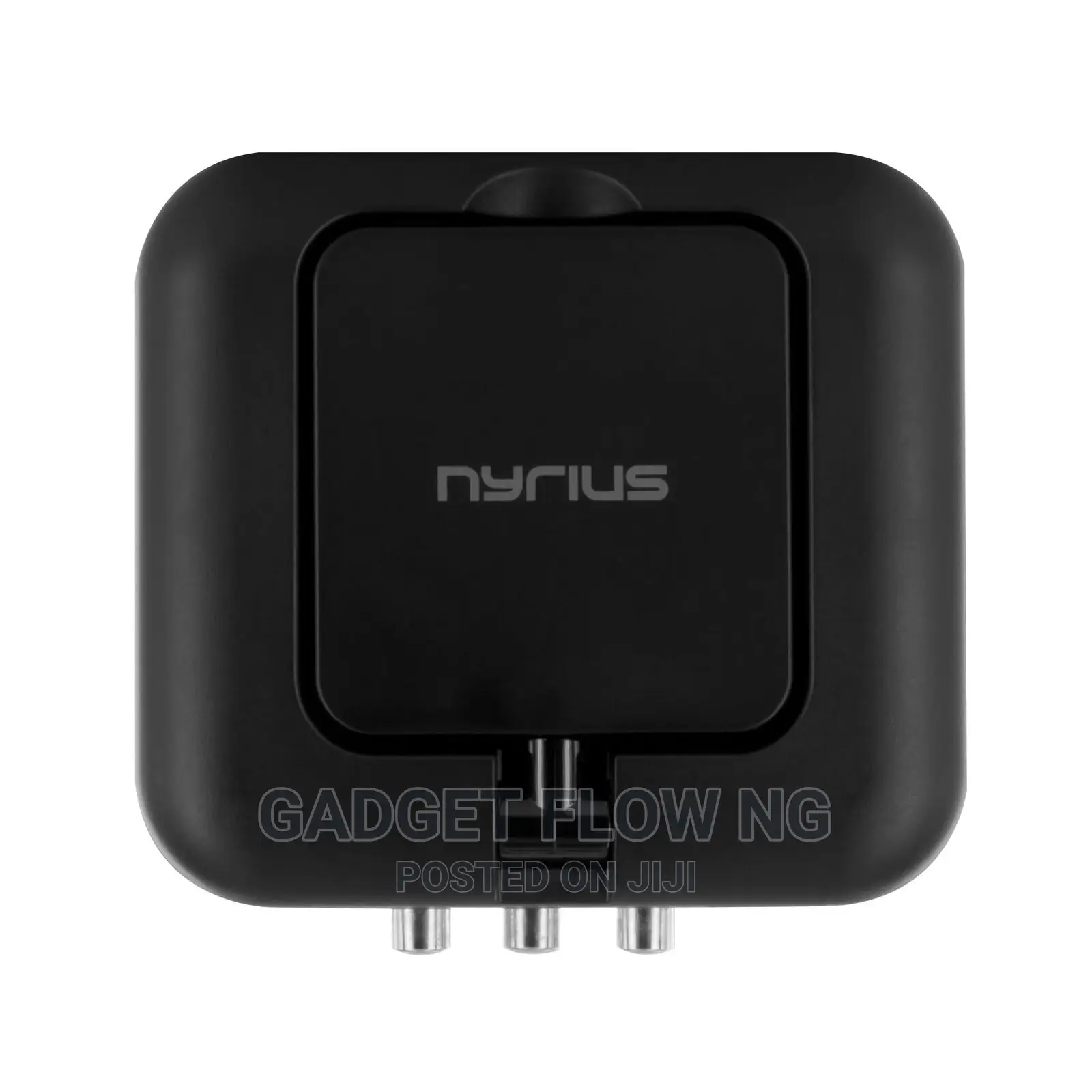 Nyrius Wireless Audio/Video Transmitter