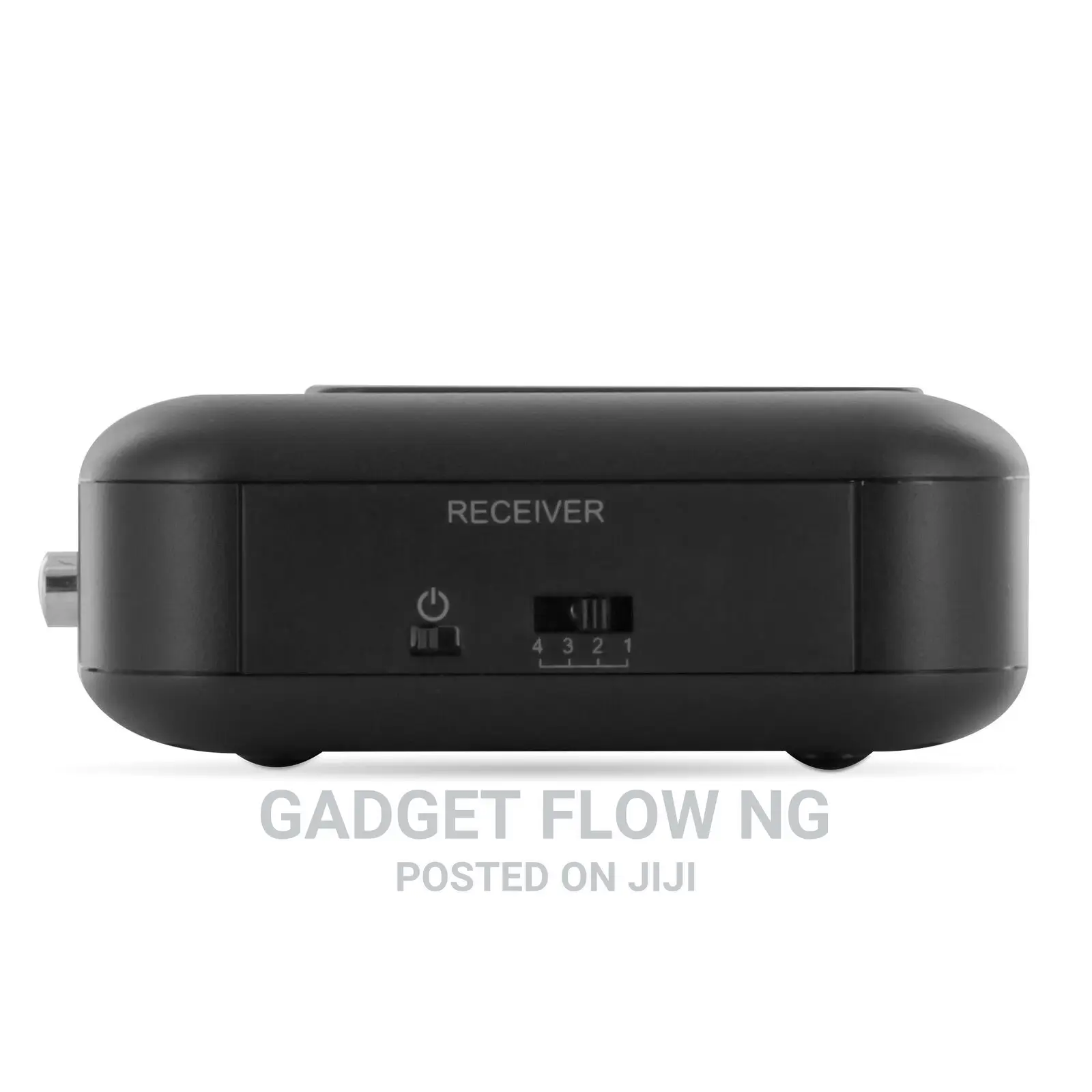 Nyrius Wireless Audio/Video Transmitter