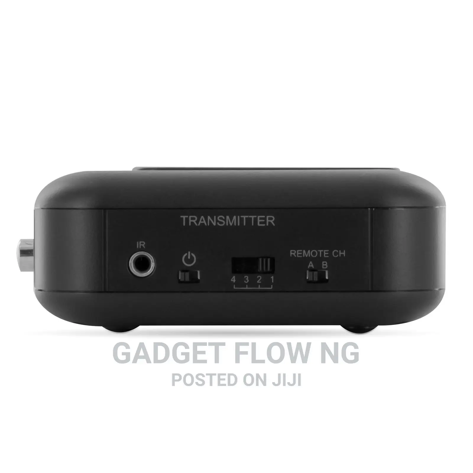 Nyrius Wireless Audio/Video Transmitter