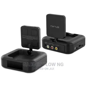 Nyrius Wireless Audio/Video Transmitter