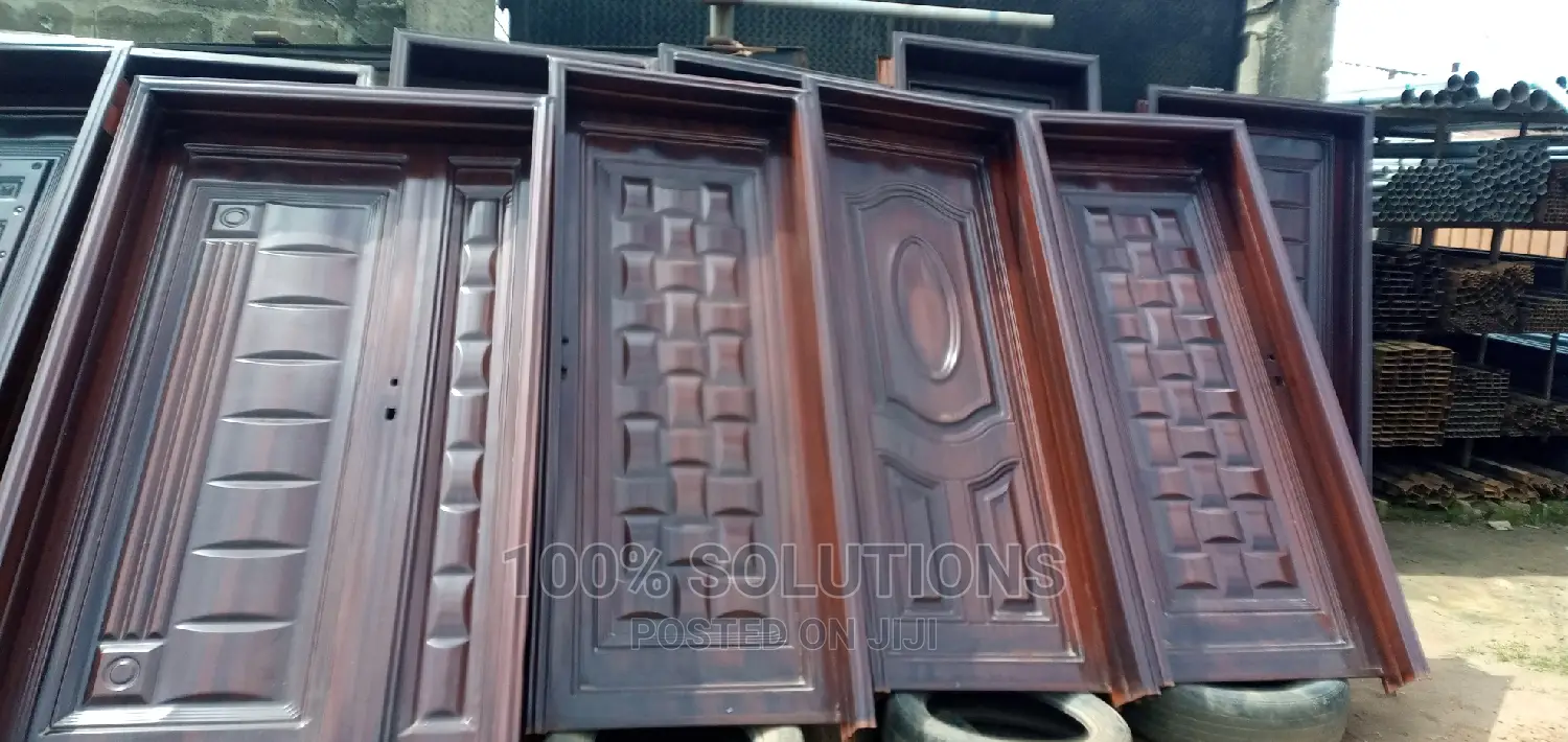 Special Design Front Doors for Sales