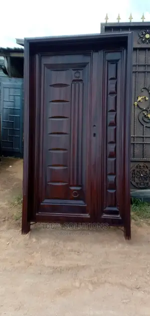 Special Design Front Doors for Sales