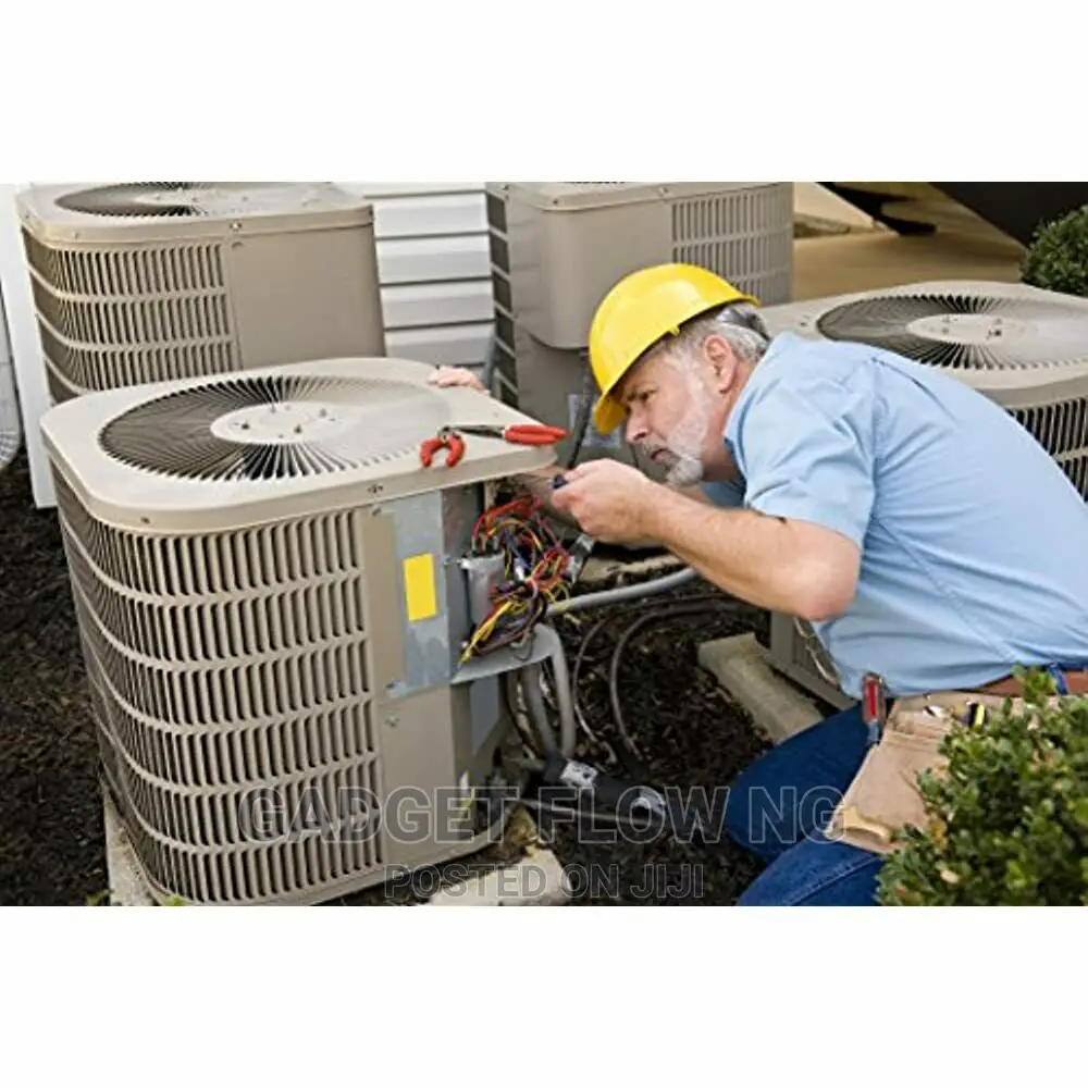 MAXRUN 35+5 MFD Uf 370 or 440 Volt VAC