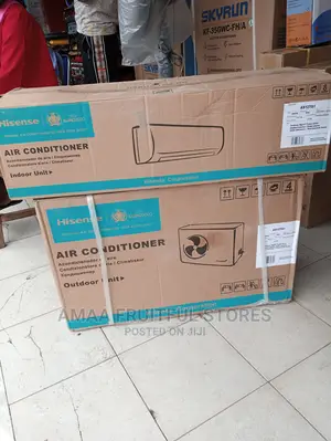 Hisense 1.5hp Ac