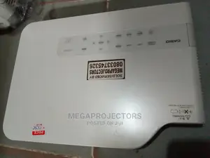 Clean Slim Casio Projector for Your Office and School