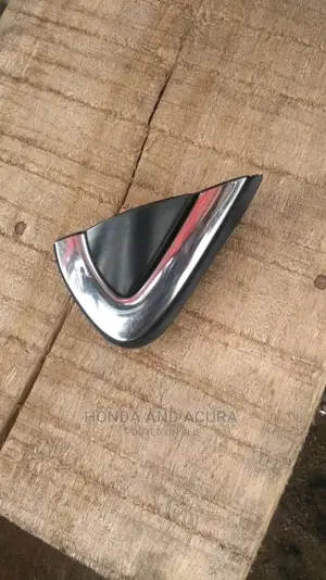 RH Corner Crome 2017-020 Honda CRV
