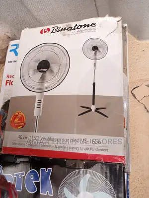 Binaton Standing Fan