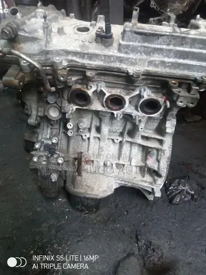 Toyota Camry 2gr(Skeleton)