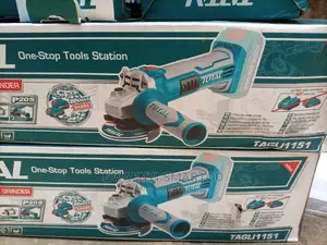 Battery Grinding Machine