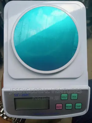 Scale Balance 0.1-600g