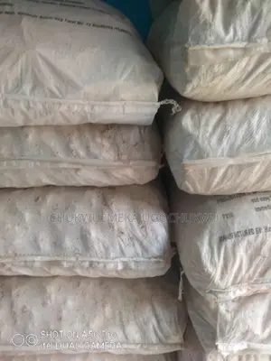 Aluminum Sulphate, Alum