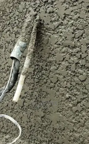 Tyrolean and Wall Grooving Services